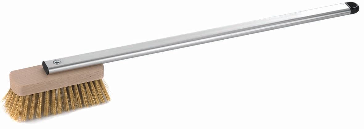 BROSSE ROTATIVE LAITON POUR FOUR