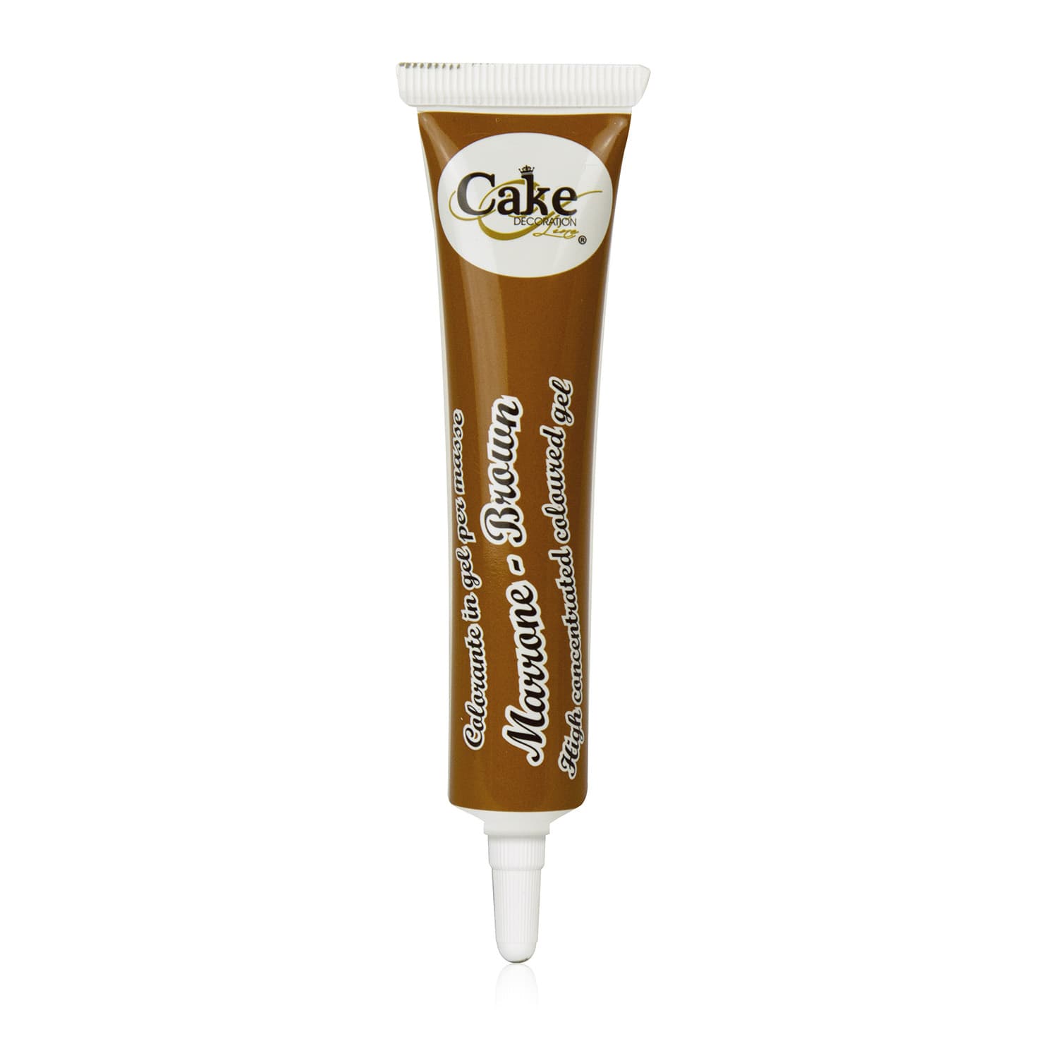 COLORANT ALIMENTAIRE EN GEL-TUBE 20 G - Image 4