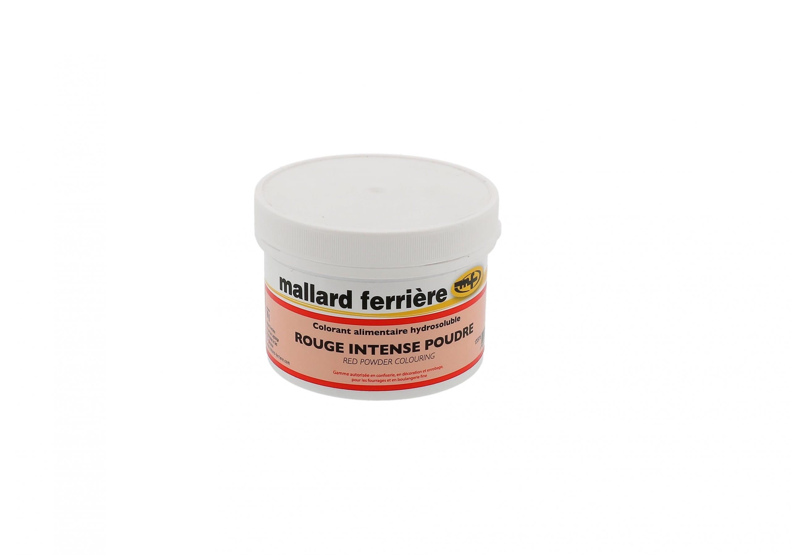COLORANT POUDRE CONCENTRE ALIMENTAIRE HYDROSOLUBLE