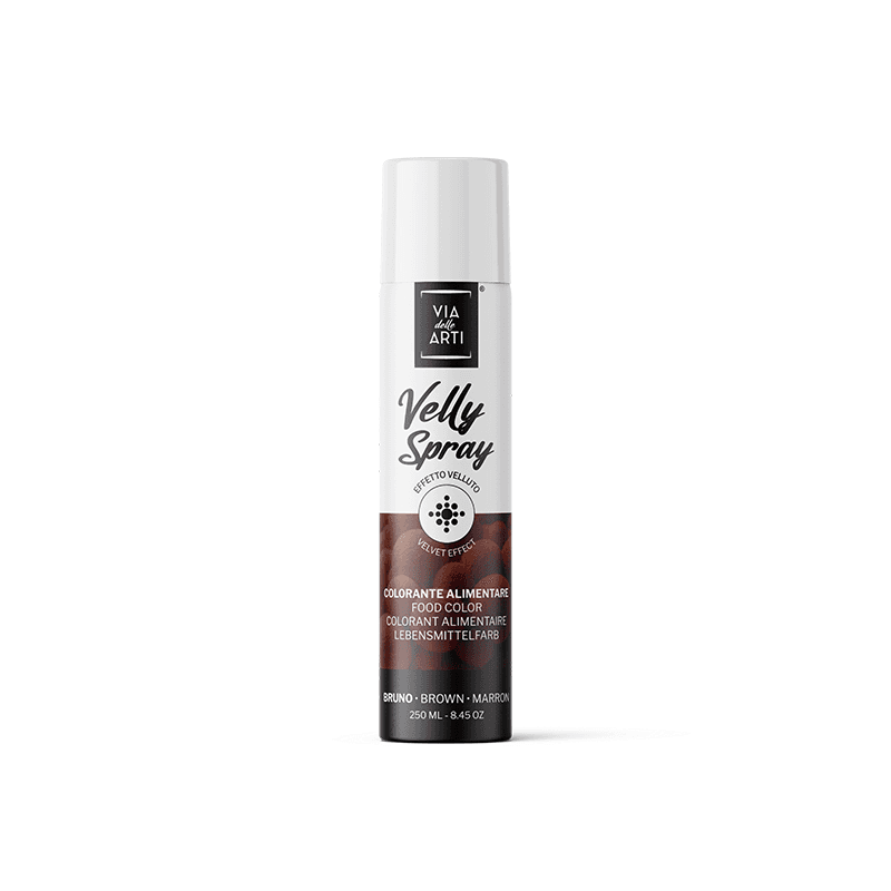 SPRAY COLORANT EFFET VELOUR - Image 9