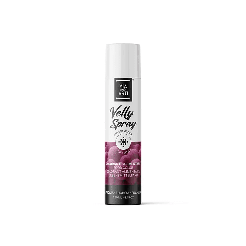 SPRAY COLORANT EFFET VELOUR - Image 6