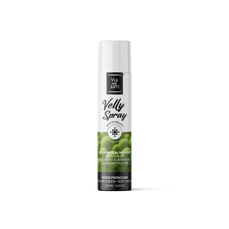 SPRAY COLORANT EFFET VELOUR - Image 5