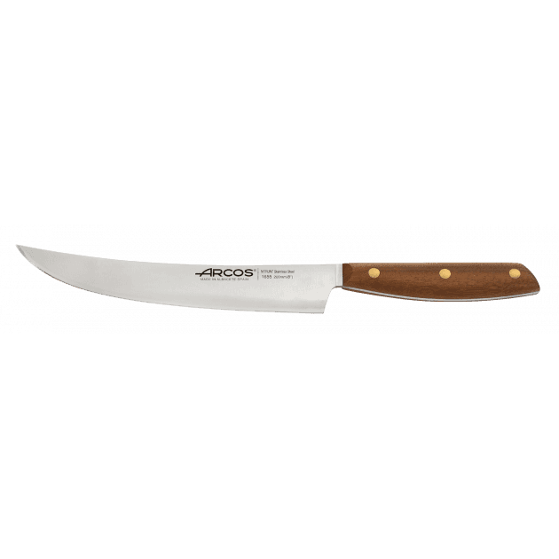 COUTEAU A DECOUPER 200 MM GAMME NORDIKA