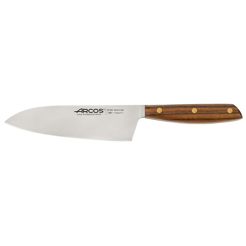 COUTEAU DEBA 170 MM GAMME NORDIKA