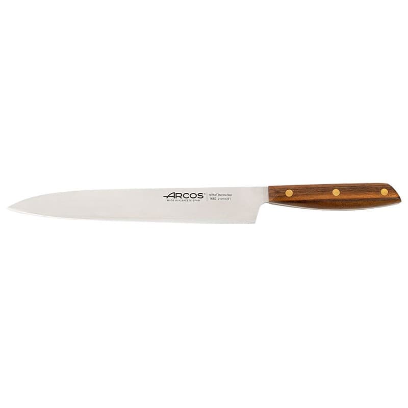COUTEAU YANAGIBA GOMME NORDIKA