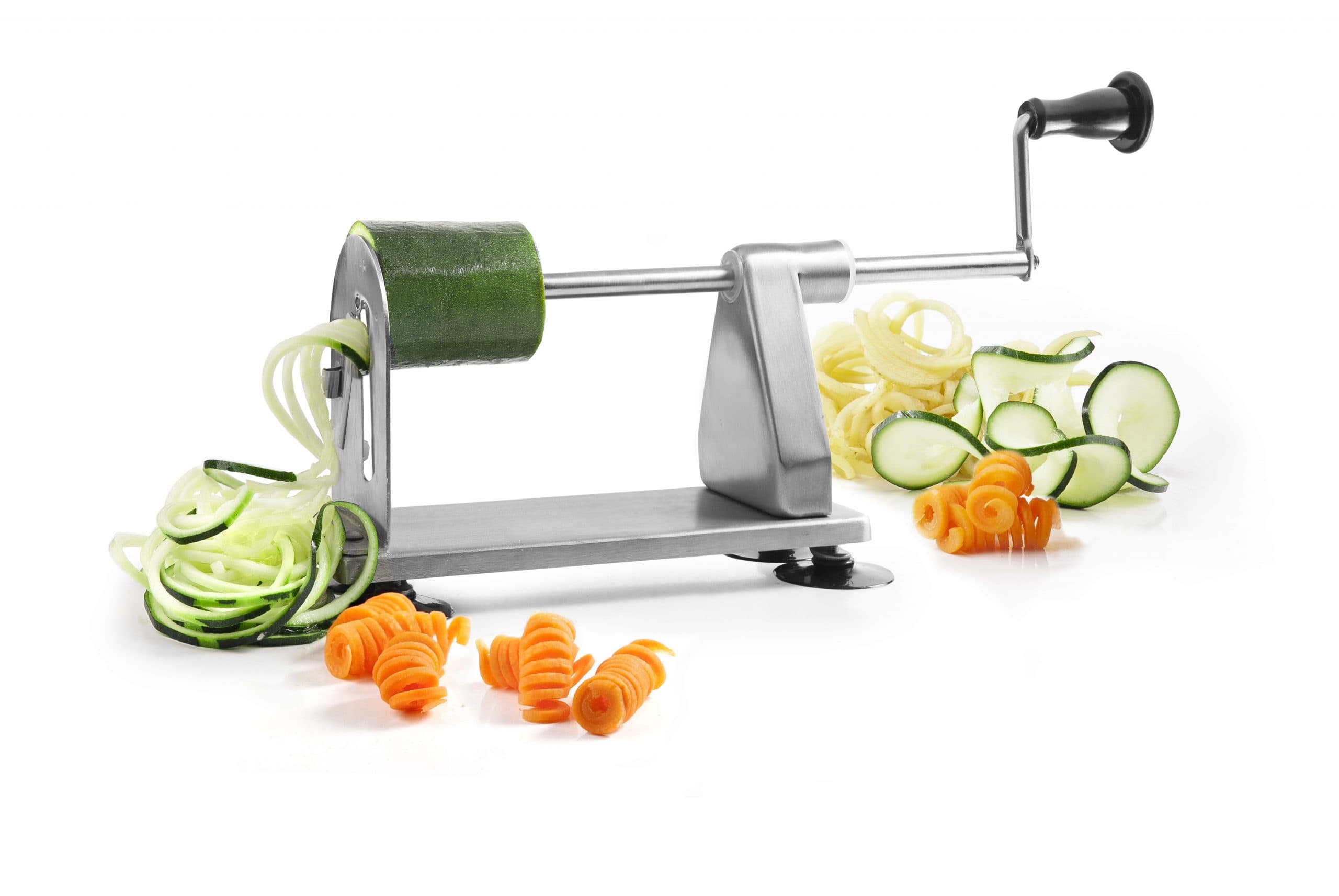 COUPE LEGUMES INOX