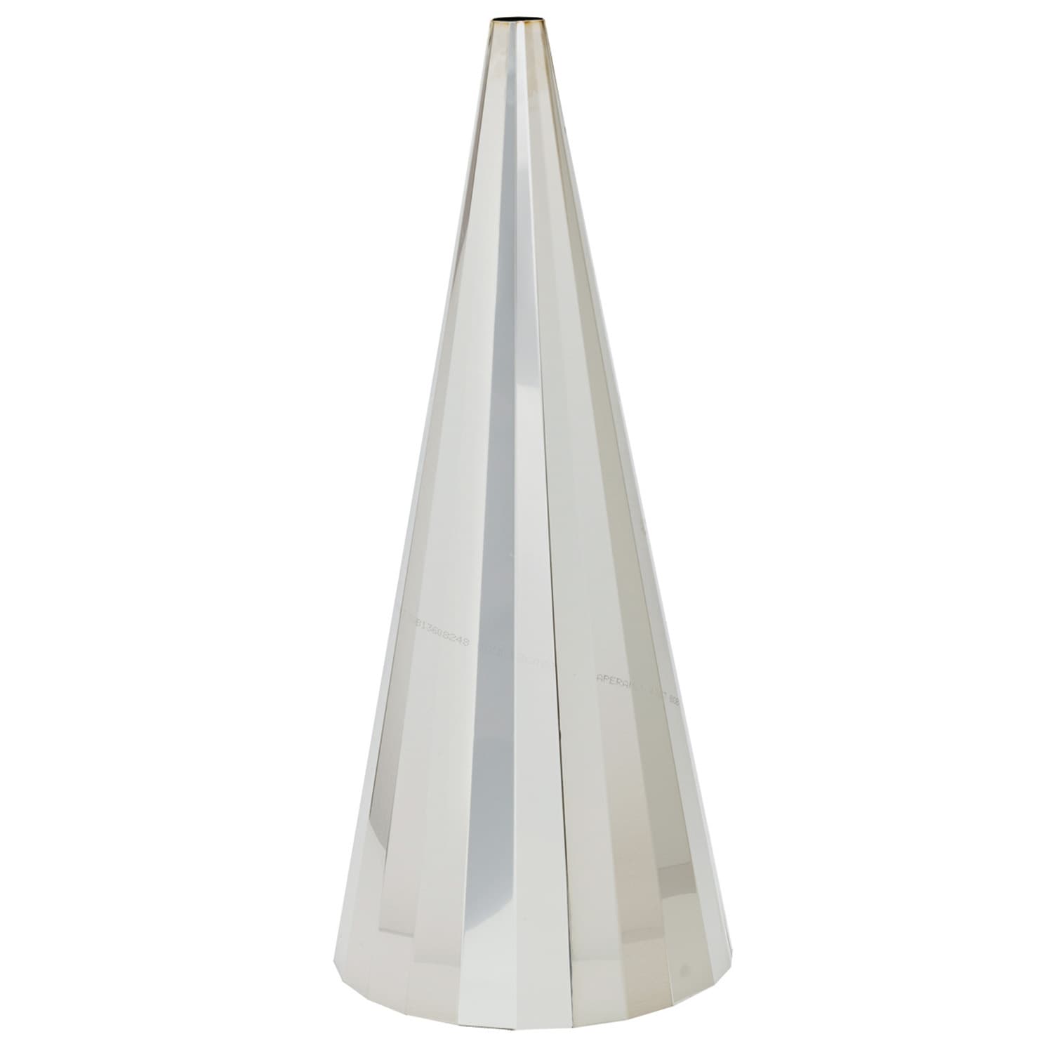 CROQUEMBOUCHE INOX
