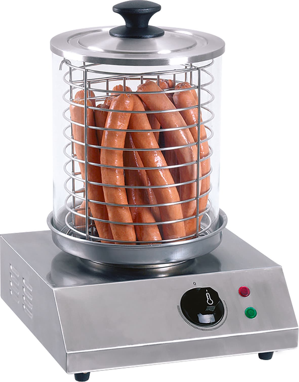 CHAUFFE SAUCISSES