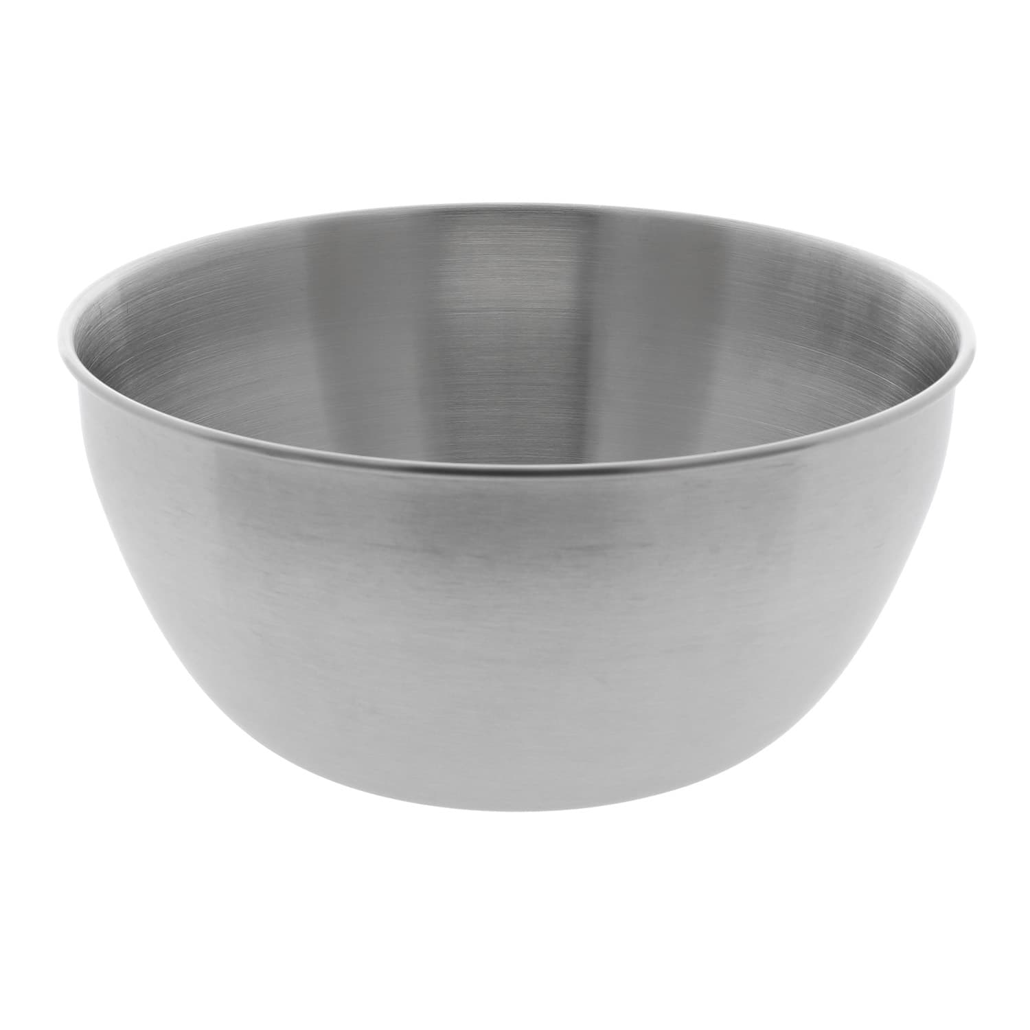 CUL DE POULE INOX 