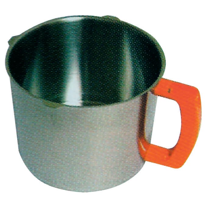 BOL INOX SEUL POUR DYNACUTTER