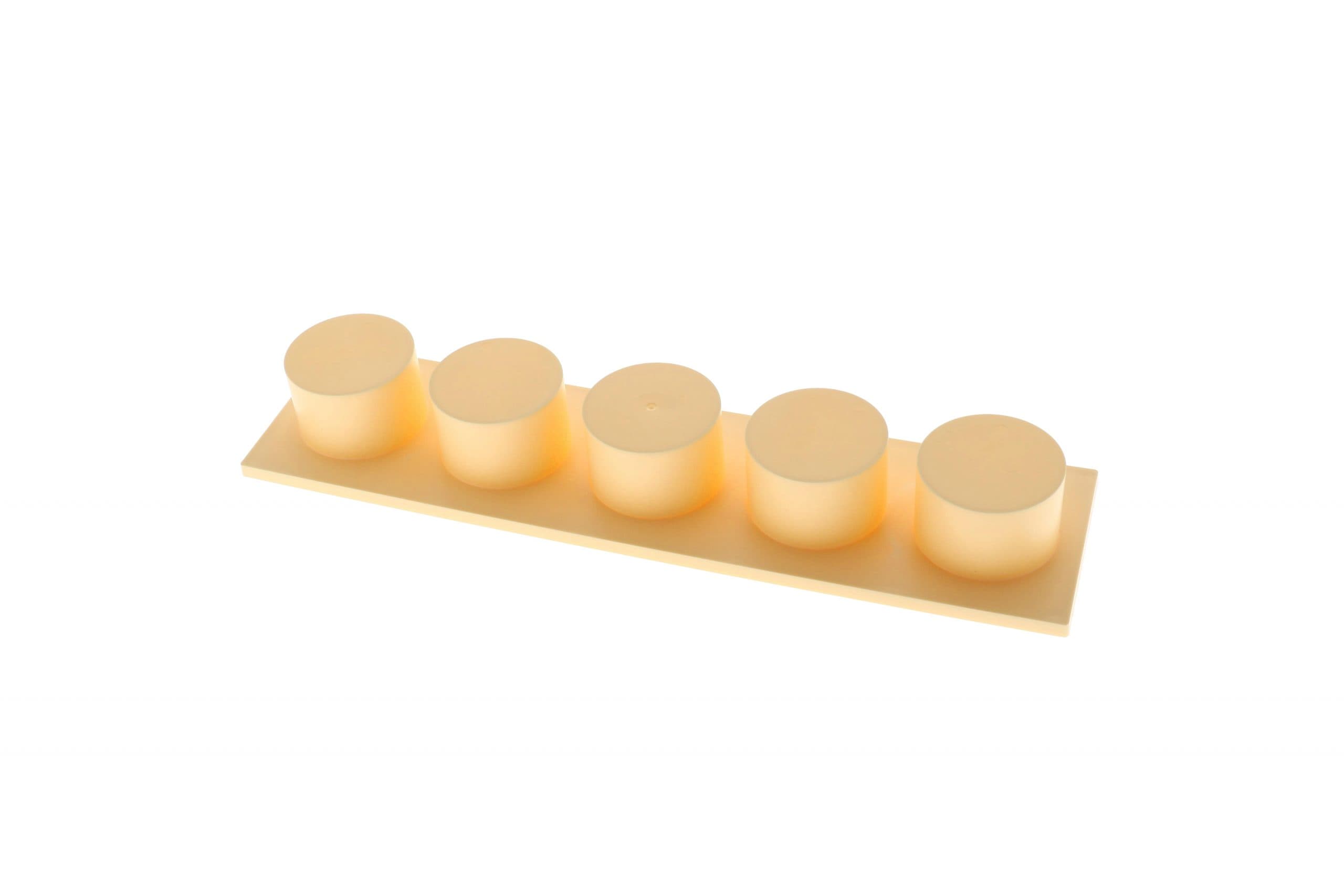DEMOULEUR POUR MOULE PLASTIQUE RAPIDE