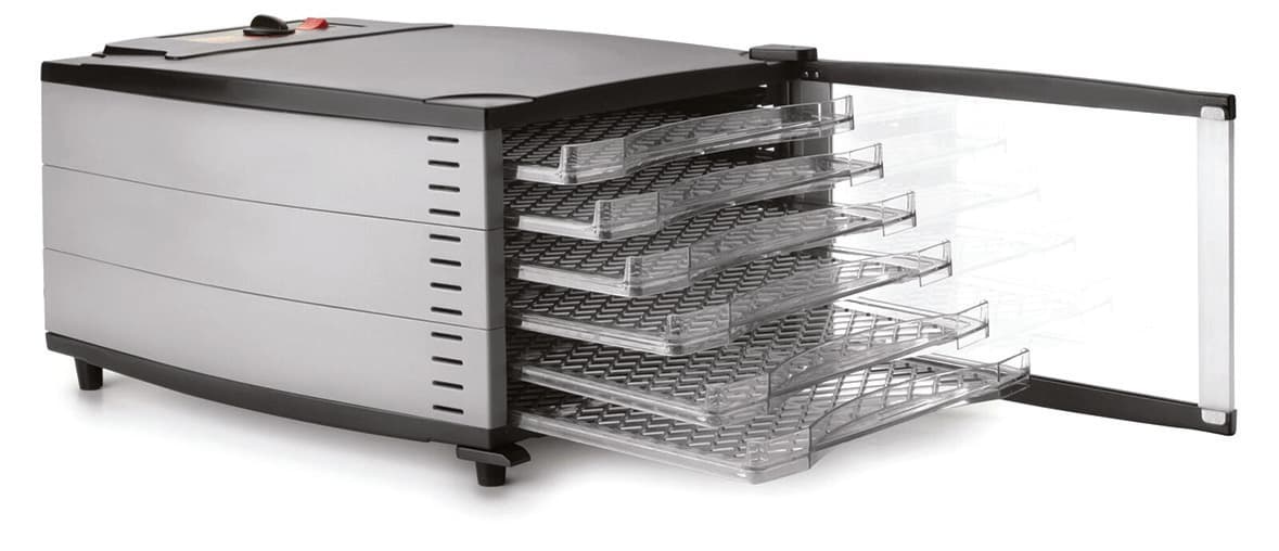 DESHYDRATEUR 6 PLATEAUX