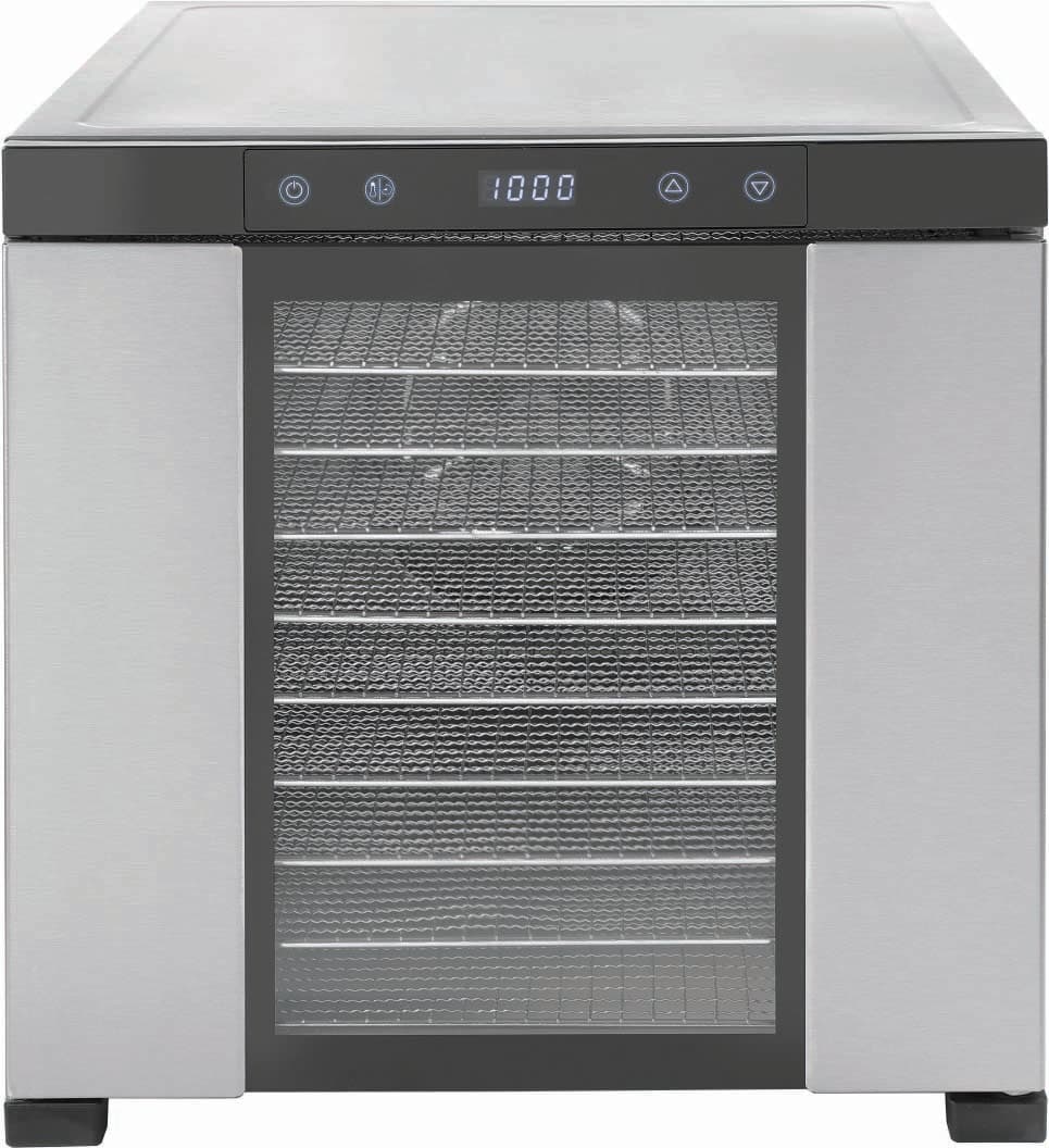 DESHYDRATEUR 10 PLATEAUX
