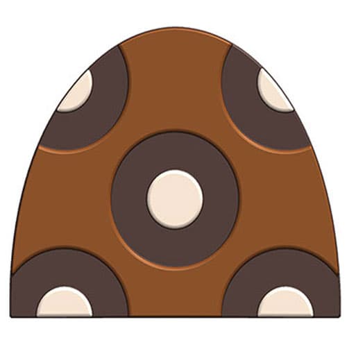 EMBOUT DE BUCHE 17