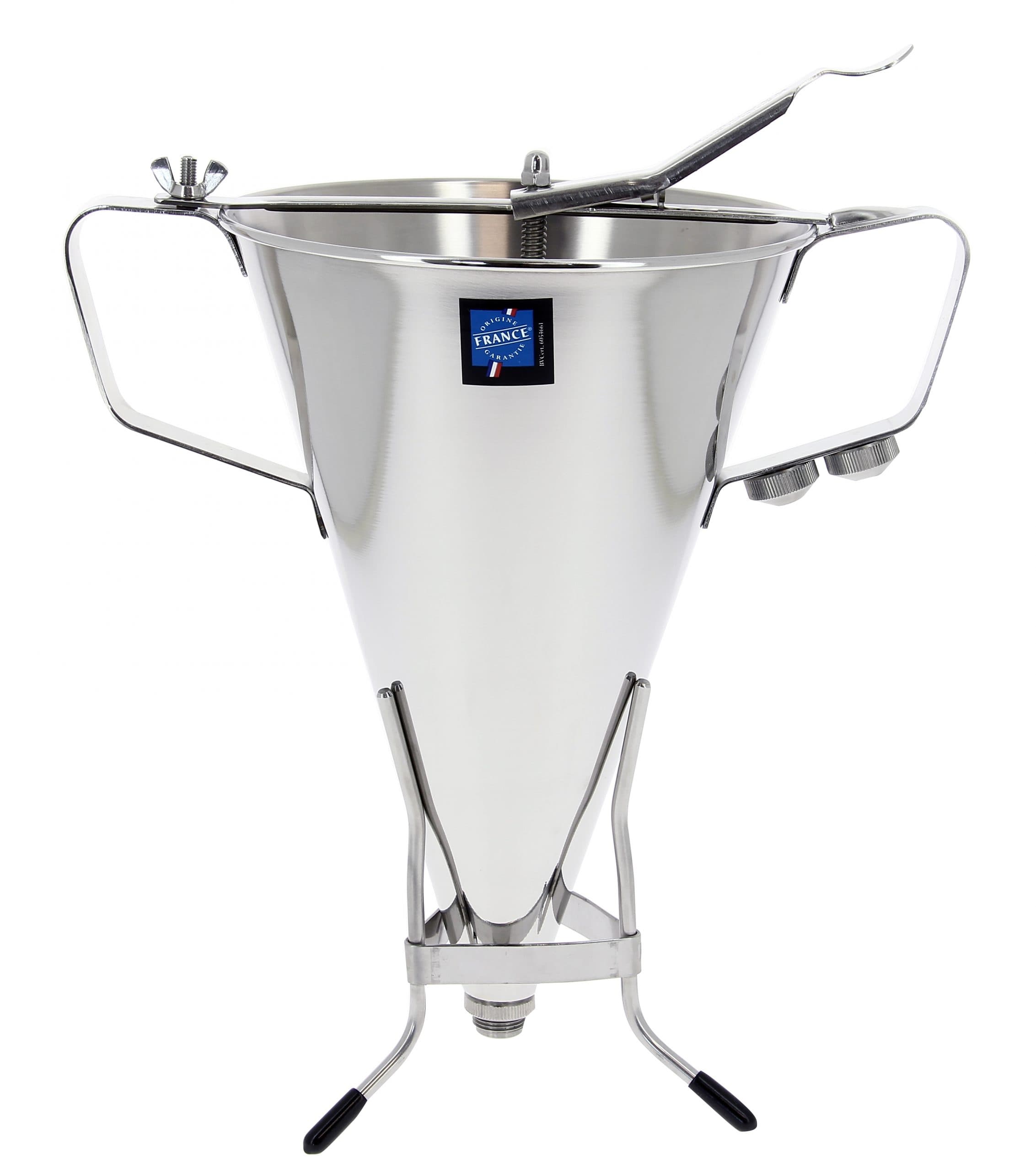 ENTONNOIR A PISTON XL 3.3 L
