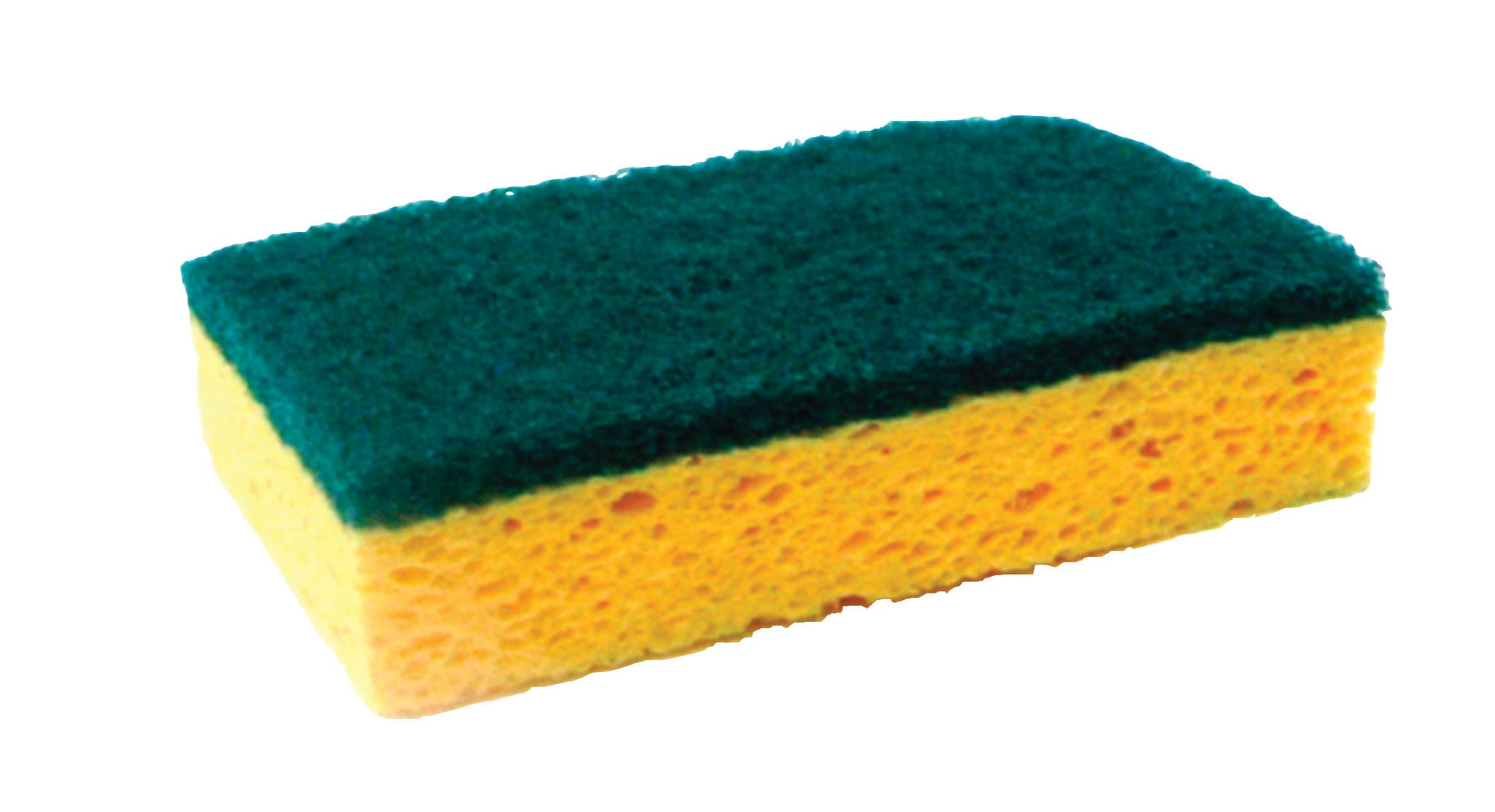 10 EPONGES A RECURER 130X85 MM