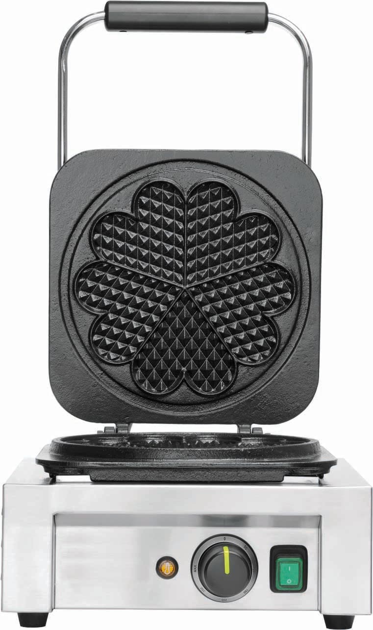 GAUFRIER COEUR