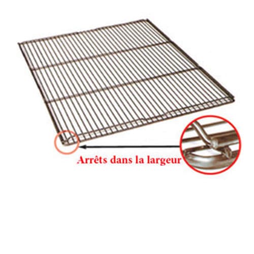 GRILLE BOULANGERE 600X800