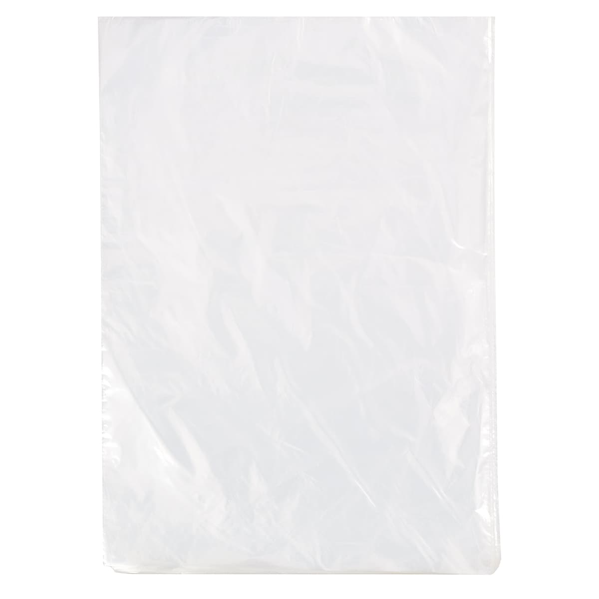HOUSSE POUR PLAQUE PEHD 35µ