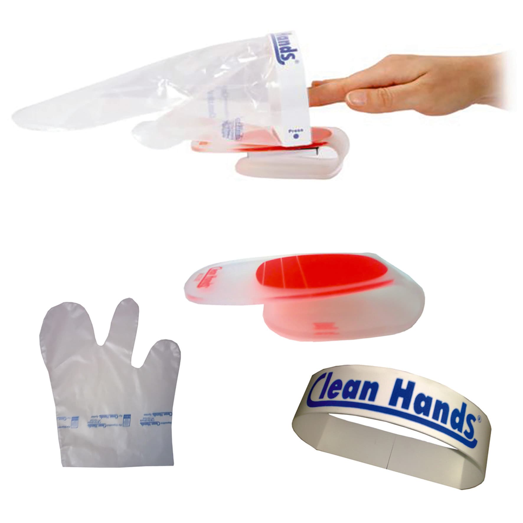 KIT SUPPORT POLYVALENT