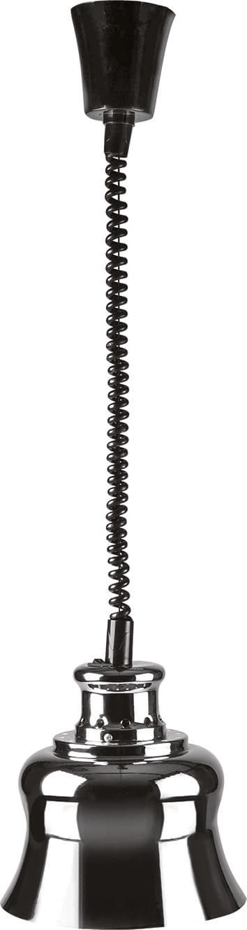 LAMPE DE CHAUFFAGE 240X240X350 MM