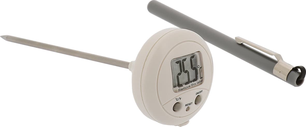 THERMOMETRE -45/+150°C