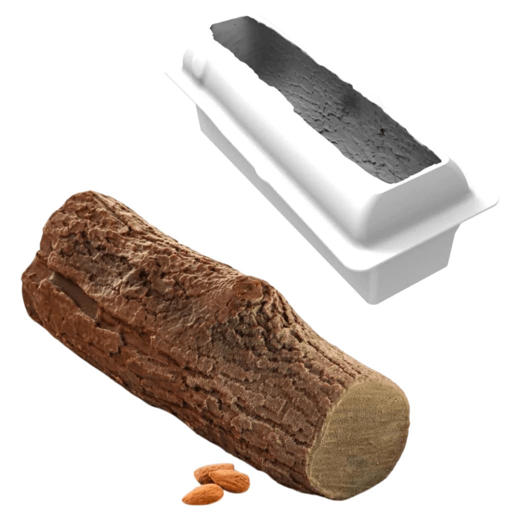 MOULE A BUCHE SILIKOMART PROFESSIONNEL MODELE POLE NORD