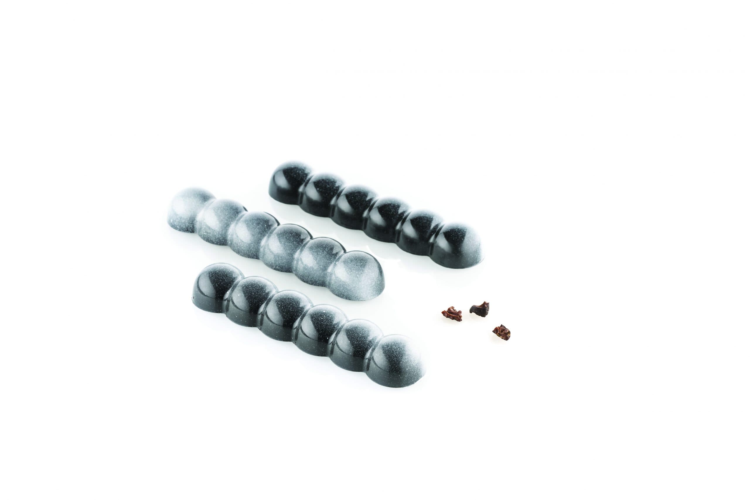 MOULE TRITAN SILIKOMART PROFESSIONNEL 10 BARRES BULLES