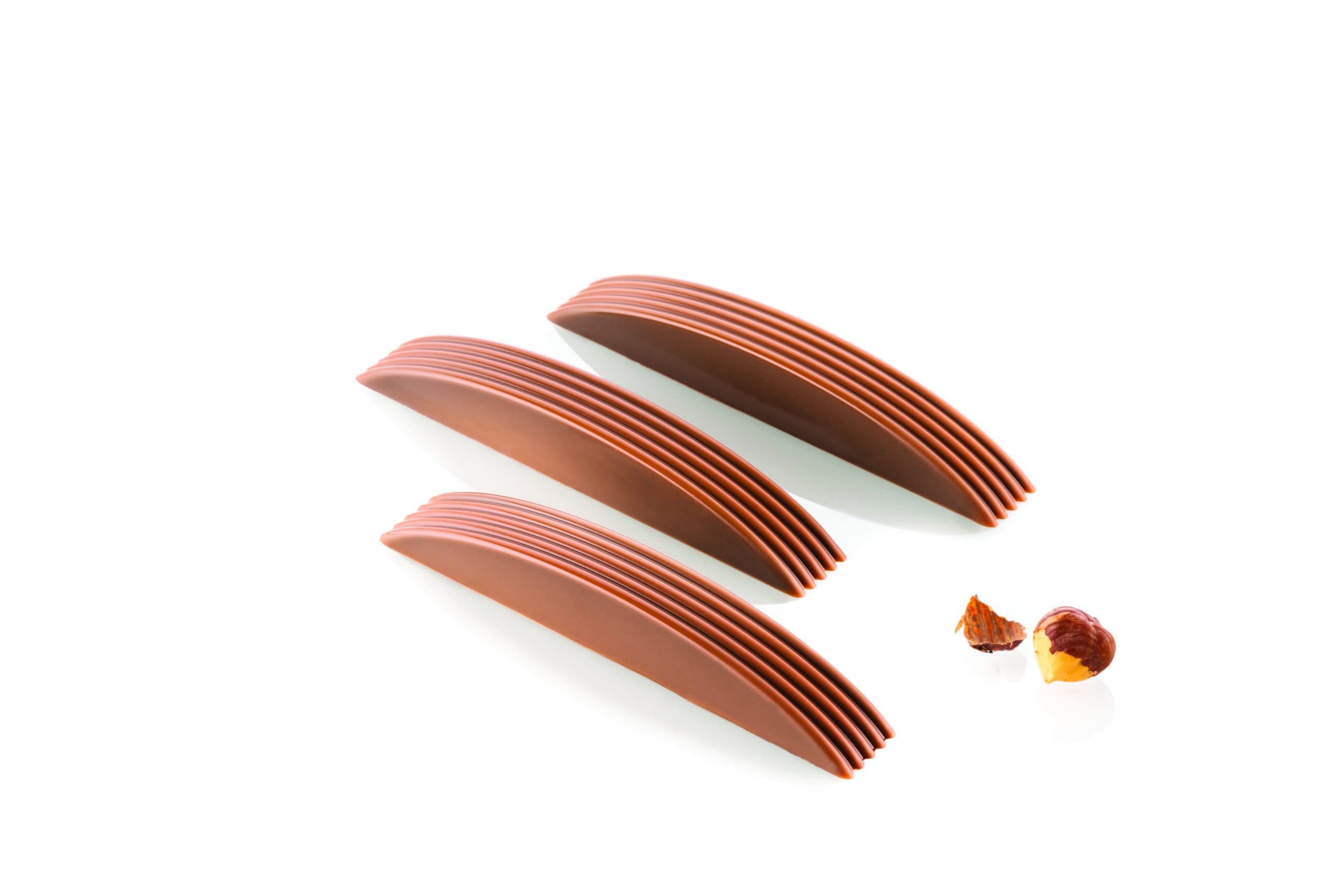 MOULE TRITAN SILIKOMART PROFESSIONNEL 10 BARRES RAYURES