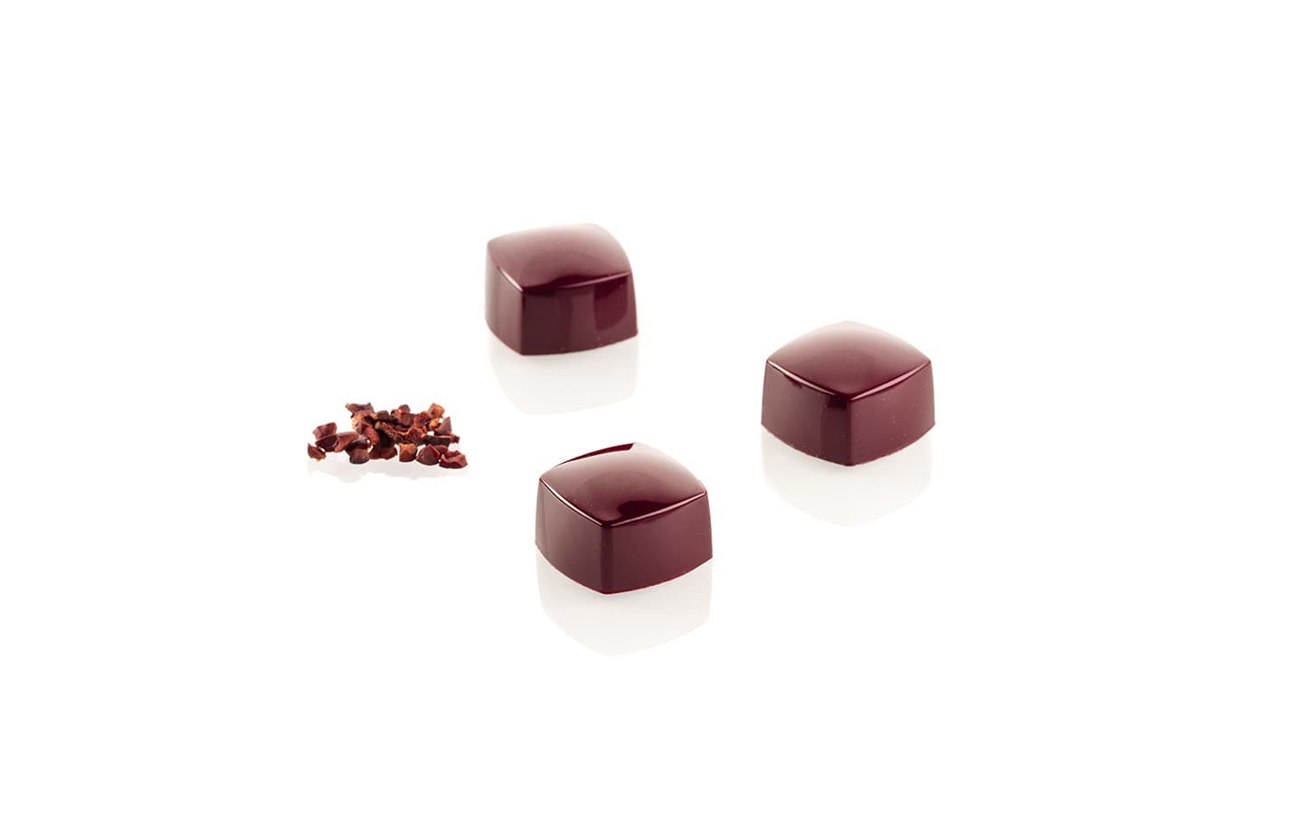 MOULE TRITAN SILIKOMART 24 CUPOLA