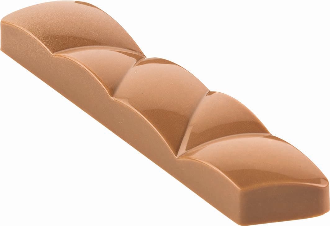 MOULE TRITAN SILIKOMART PROFESSIONNEL 10 BARRES GEMMA