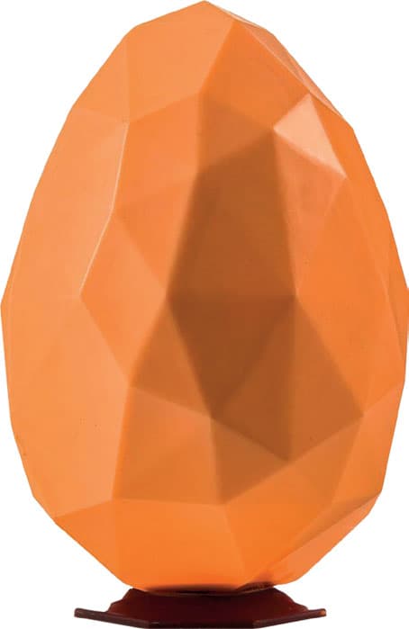 MOULE TRITAN OEUF DIAMANT