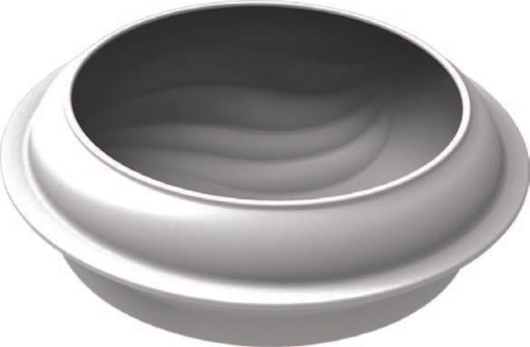 MOULE SILIKOMART PROFESSIONNEL OCEAN