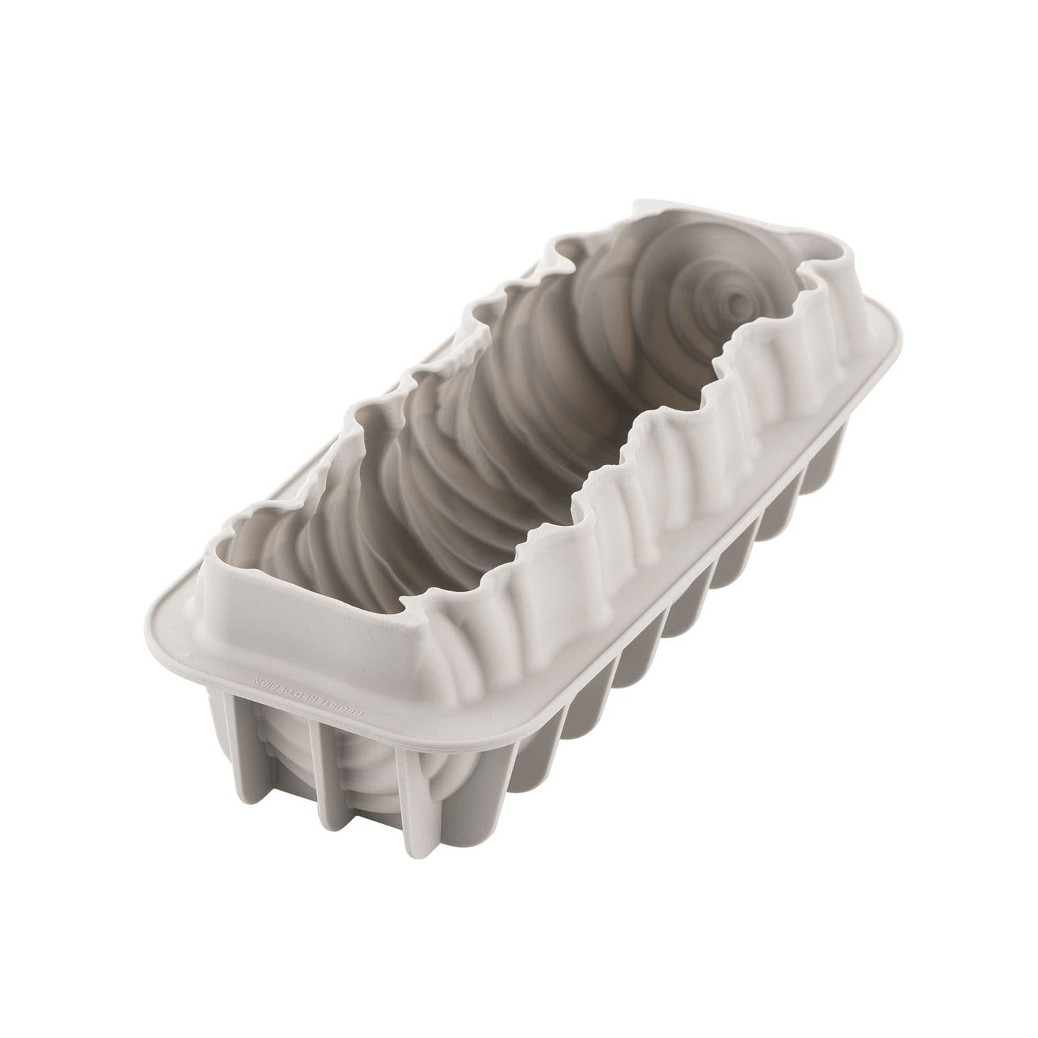MOULE A BUCHE LAINE SILIKOMART PROFESSIONNEL - Image 2