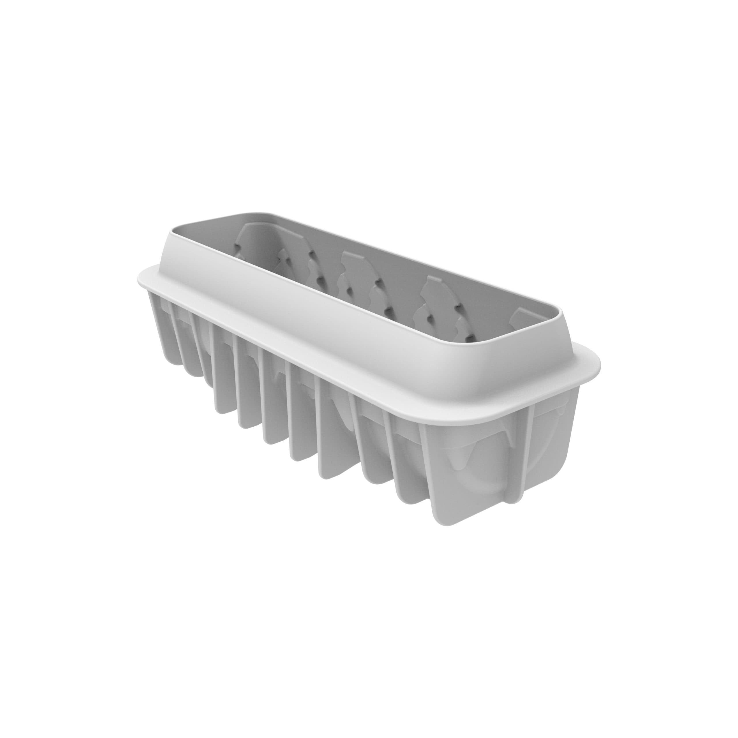 MOULE A BUCHE SNOWY SILIKOMART PROFESSIONNEL - Image 3