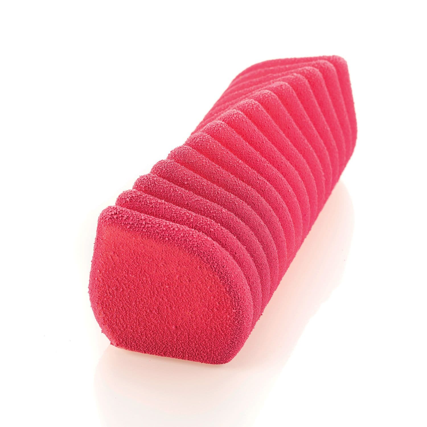MOULE BUCHE CORALLO SILIKOMART PROFESSIONNEL