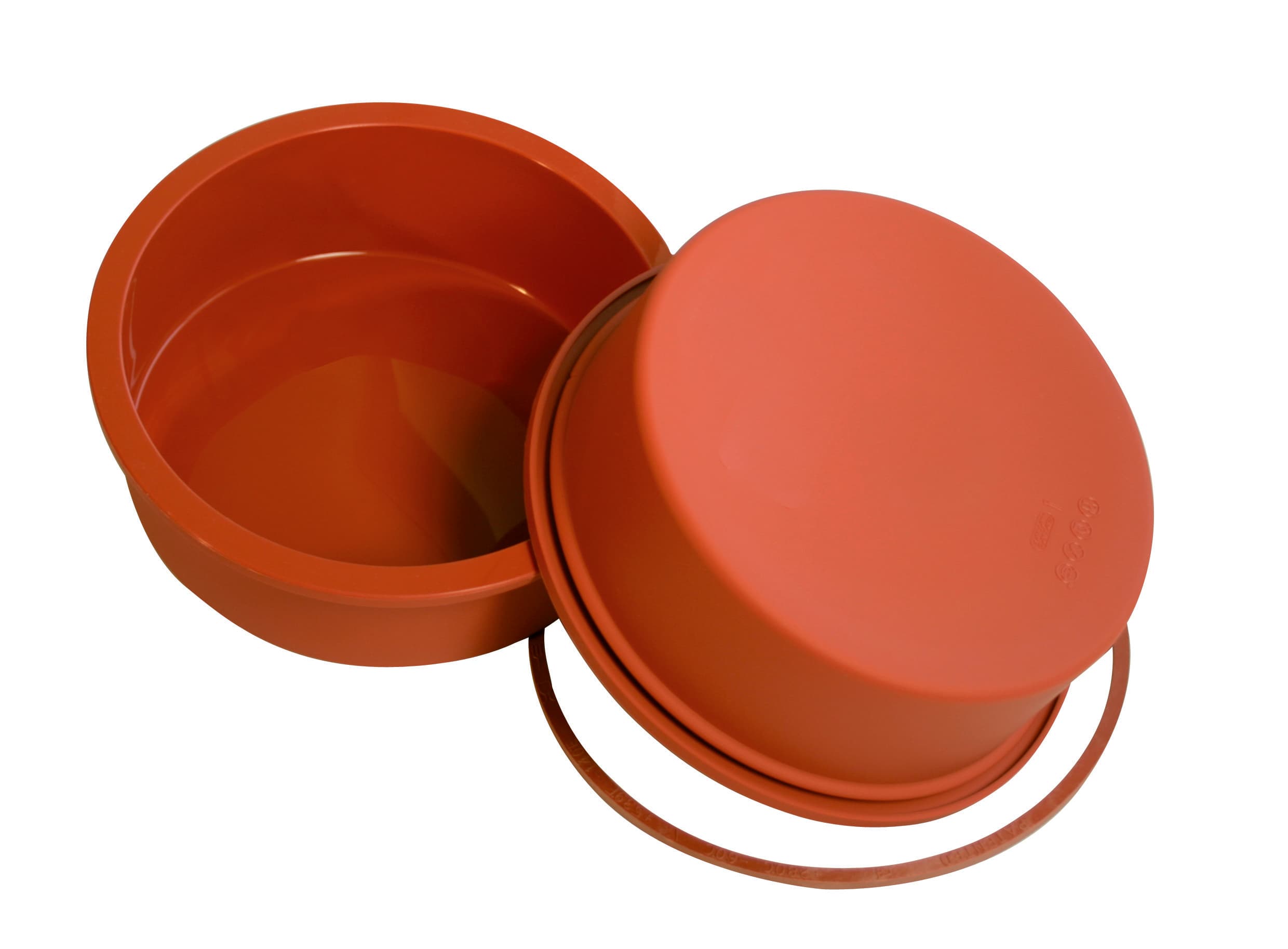 MOULE A MANQUE HAUT SILIKOMART PROFESSIONNEL - GAMME UNIFLEX