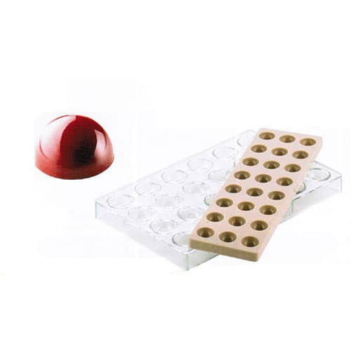 KIT 24 DEMI SPHERES - Image 2