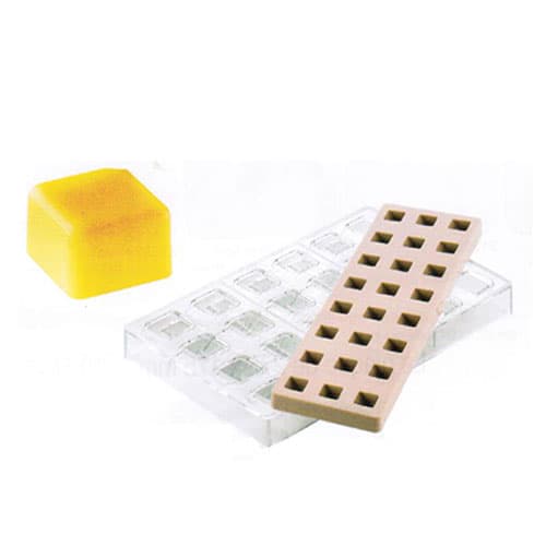 KIT 24 CARRES - Image 2