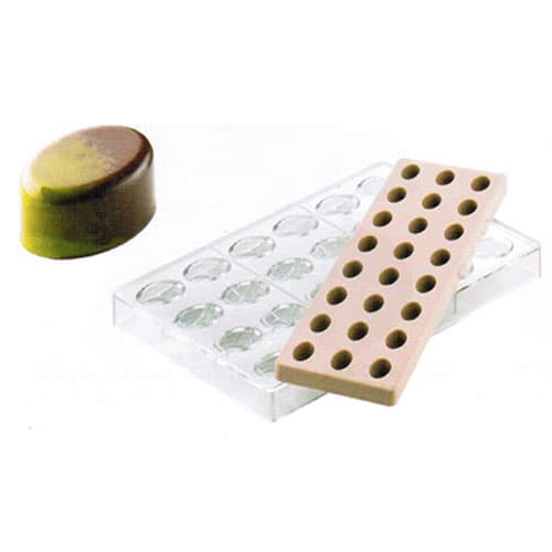 KIT 24 OVALES - Image 2