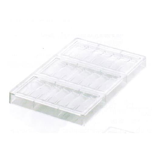 MOULE 3 TABLETTES VAGUES - Image 2