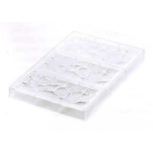 MOULE 3 TABLETTES GOUTTES - Image 2