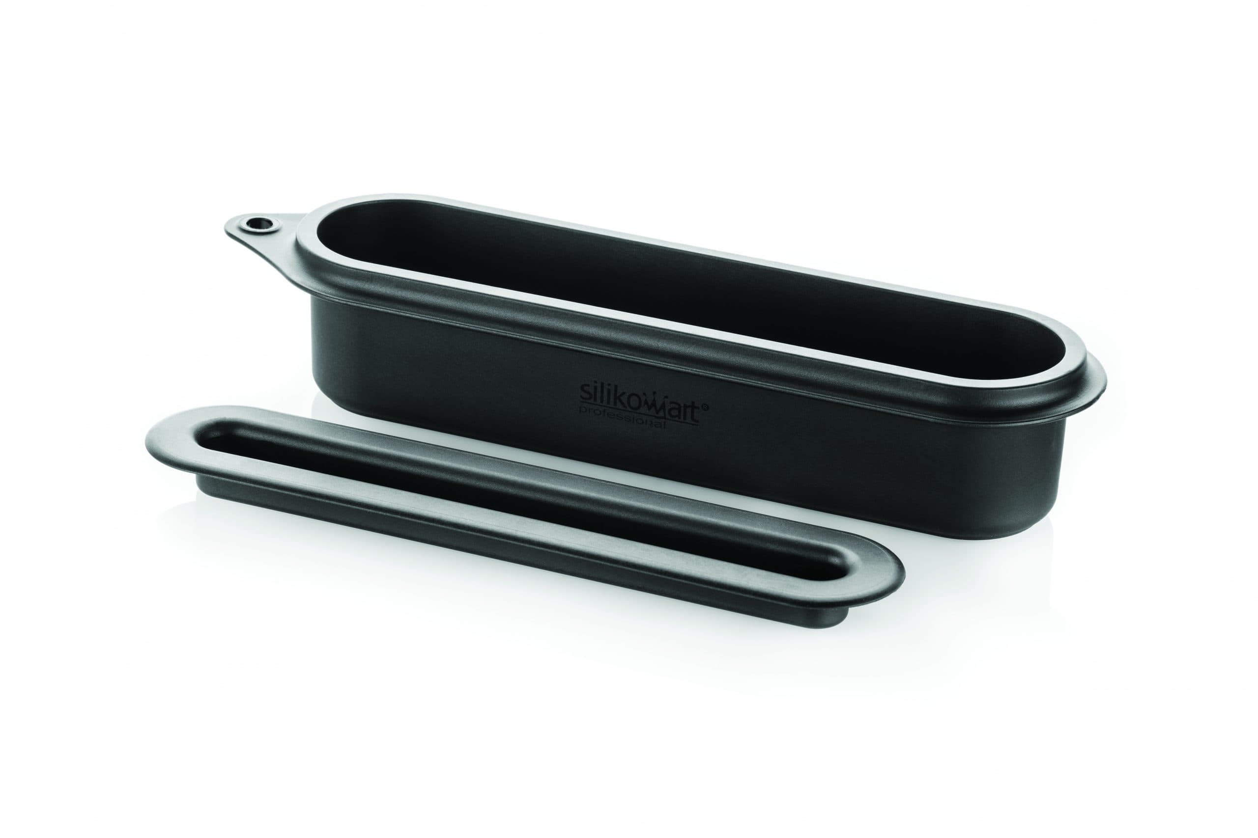 MOULE CAKE DE VOYAGE  PARIS SILIKOMART PROFESSIONNEL COMPOSITE THERMOPLUS