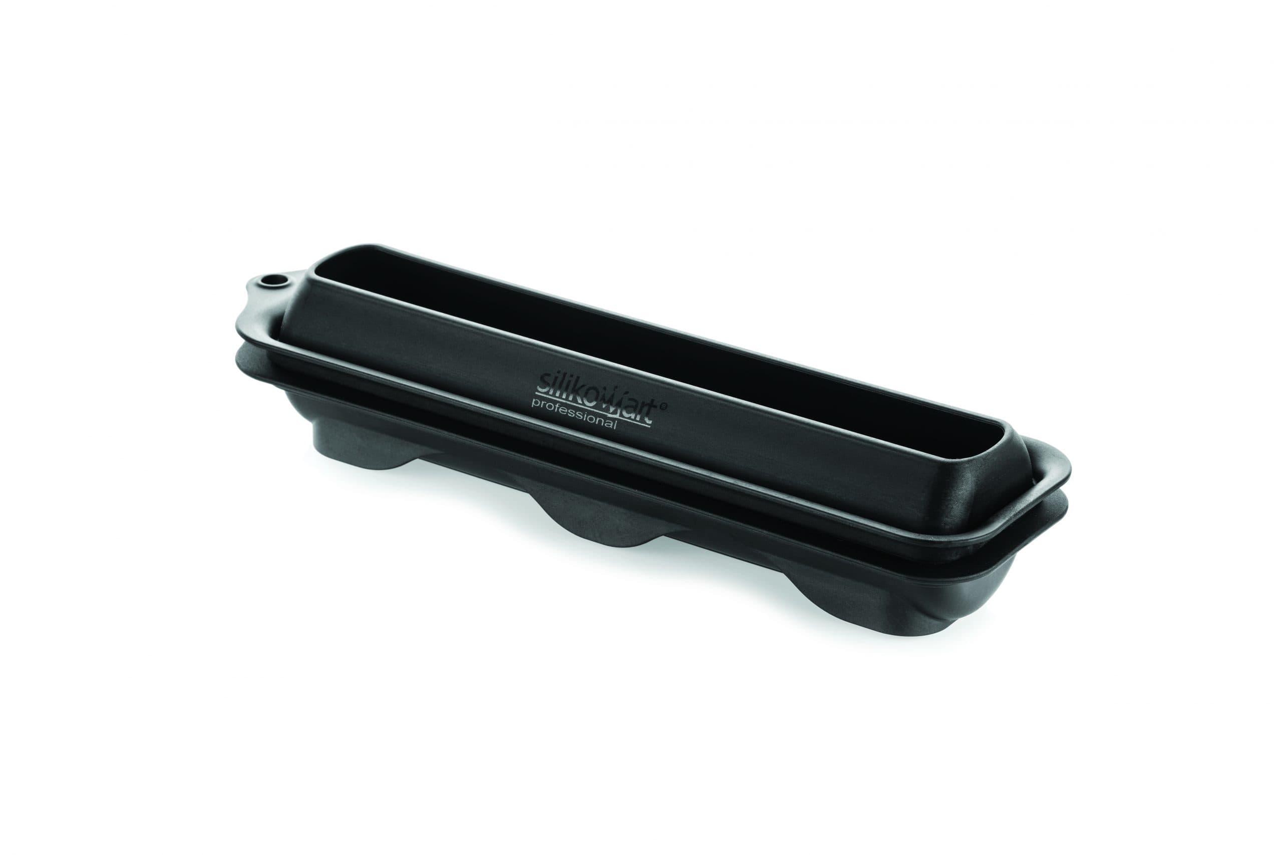 MOULE CAKE DE VOYAGE ROMA SILIKOMART PROFESSIONNEL COMPOSITE THERMOPLUS