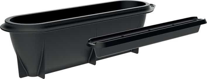MOULE A CAKE TURIN SILIKOMART PROFESSIONNEL COMPOSITE THERMOPLUS