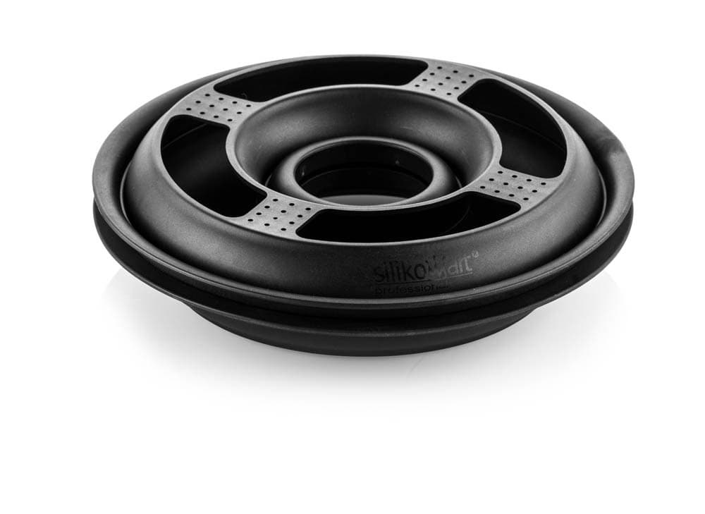 MOULE A SAVARIN SILIKOMART PROFESSIONNEL COMPOSITE THERMOPLUS