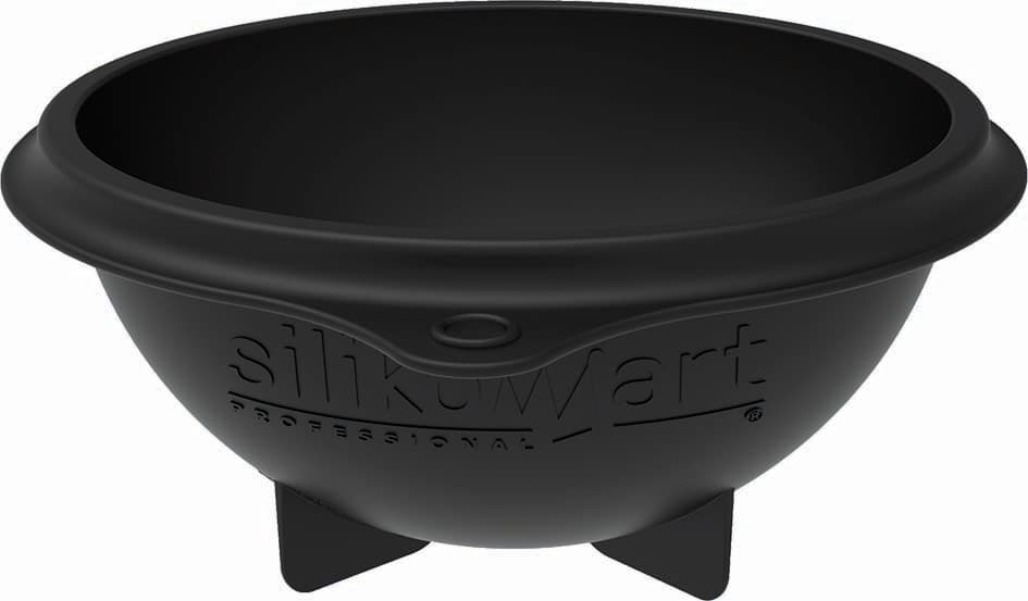 MOULE DEMI SPHERE SILIKOMART PROFESSIONNEL COMPOSITE THERMOPLUS