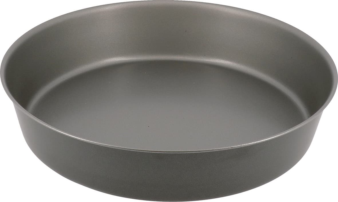 MOULE A MANQUE Ø 260X50 MM - ACIER REVETEMENT 2 COUCHES