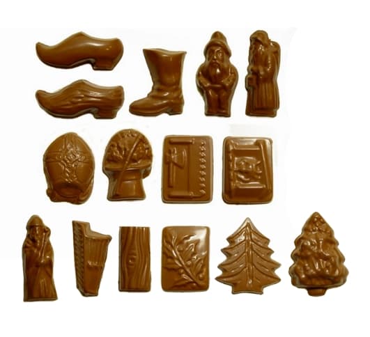 PLAQUE 36 SUJETS DE NOEL