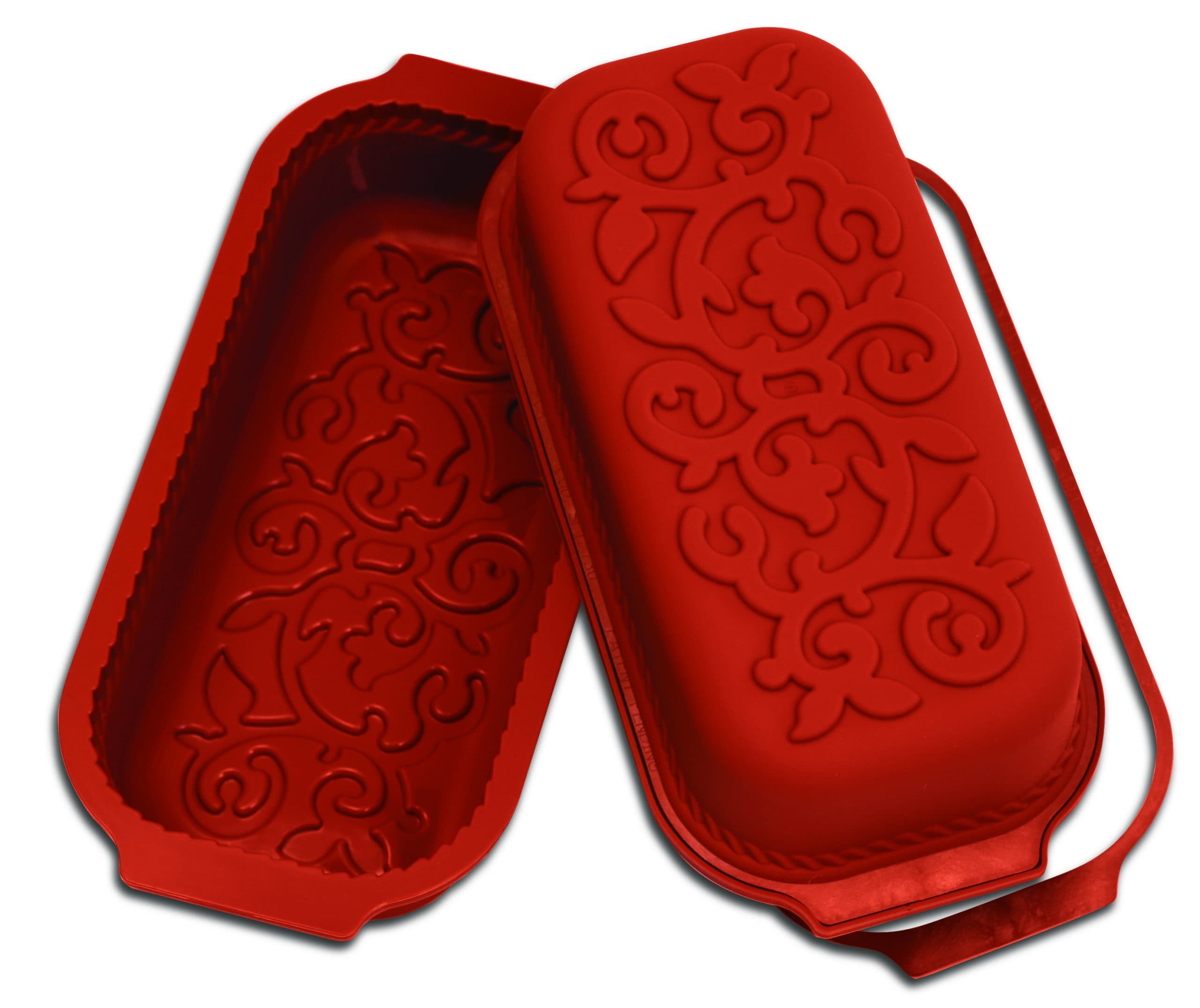 MOULE CAKE DECORE SILIKOMART PROFESSIONNEL - GAMME UNIFLEX